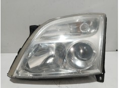 Recambio de faro izquierdo para opel vectra c (z02) 2.0 dti 16v (f69) referencia OEM IAM 1216121