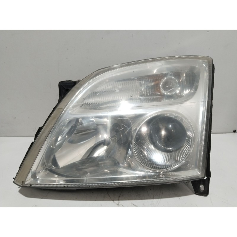 Recambio de faro izquierdo para opel vectra c (z02) 2.0 dti 16v (f69) referencia OEM IAM 1216121  