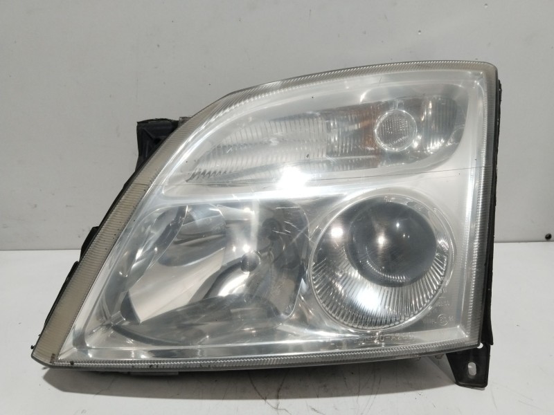 Recambio de faro izquierdo para opel vectra c (z02) 2.0 dti 16v (f69) referencia OEM IAM 1216121  