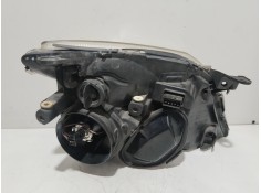 Recambio de faro izquierdo para opel vectra c (z02) 2.0 dti 16v (f69) referencia OEM IAM 1216121   2