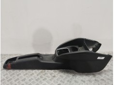 Recambio de consola central para audi a1 sportback (8xa, 8xf) 1.6 tdi referencia OEM IAM 8X0863243A  