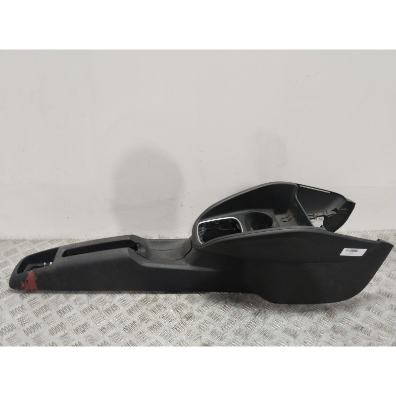 Recambio de consola central para audi a1 sportback (8xa, 8xf) 1.6 tdi referencia OEM IAM 8X0863243A  