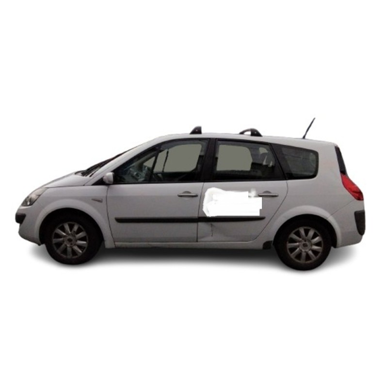 RENAULT GRAND SCÉNIC II (JM0/1_) - imagen 6
