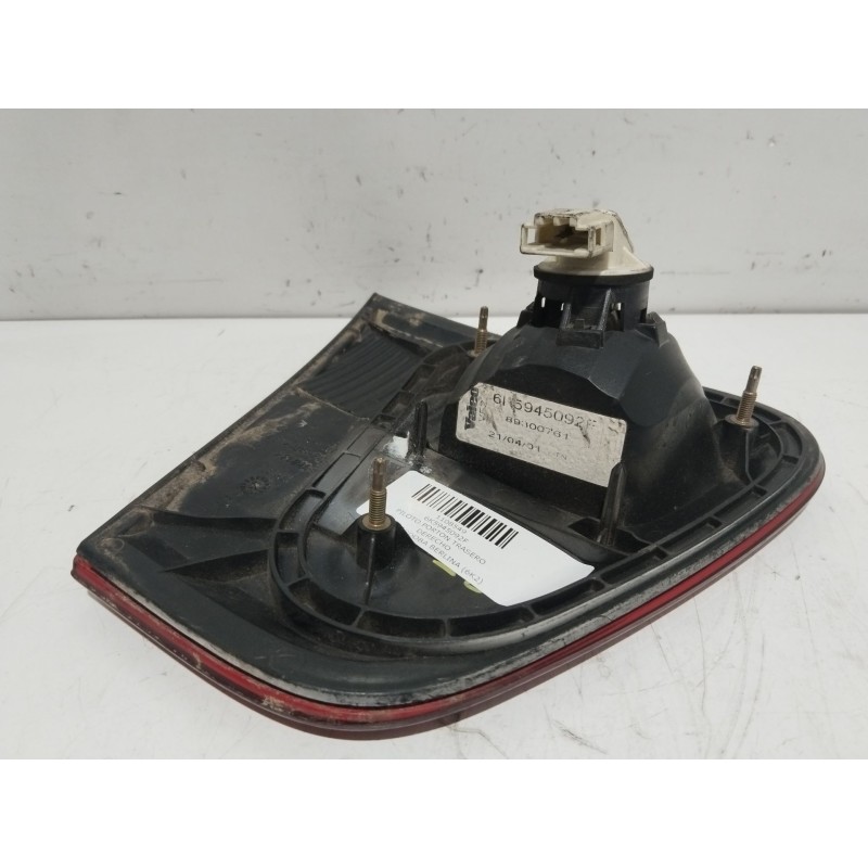 Recambio de piloto porton trasero derecho para seat cordoba berlina (6k2) stella referencia OEM IAM 6K5945092F  