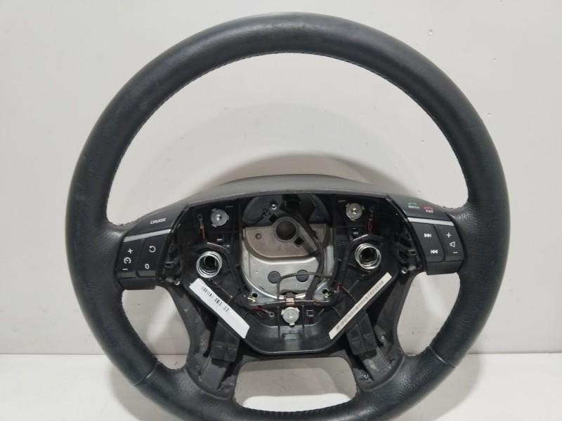 Recambio de volante para volvo xc90 d5 executive (7 asientos) (136kw) referencia OEM IAM 30643095  30723454
