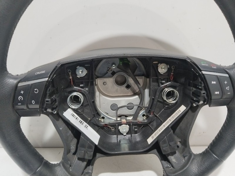 Recambio de volante para volvo xc90 d5 executive (7 asientos) (136kw) referencia OEM IAM 30643095  30723454