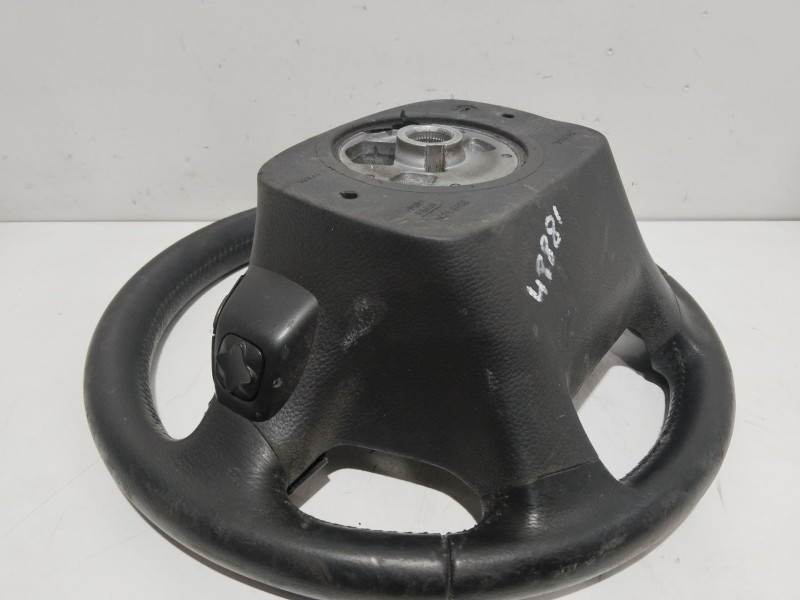 Recambio de volante para volvo xc90 d5 executive (7 asientos) (136kw) referencia OEM IAM 30643095  30723454