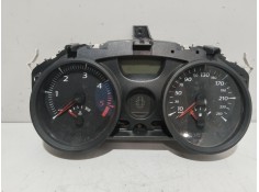 Recambio de cuadro instrumentos para renault megane ii (bm0/1_, cm0/1_) 1.5 dci (bm1f, cm1f) referencia OEM IAM 8200408785  