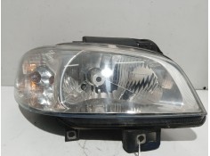 Recambio de faro derecho para seat ibiza (6k1) select referencia OEM IAM 6K1941044A  