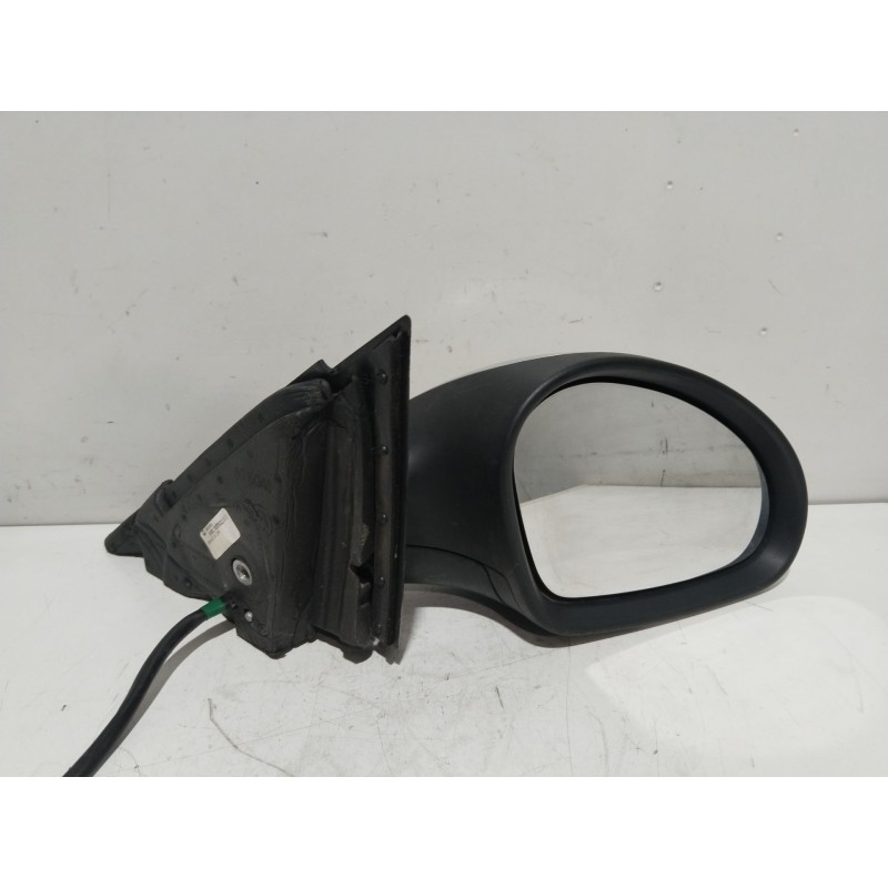 Recambio de retrovisor derecho para seat ibiza iii (6l1) 2.0 referencia OEM IAM 6L1857508T9B9  