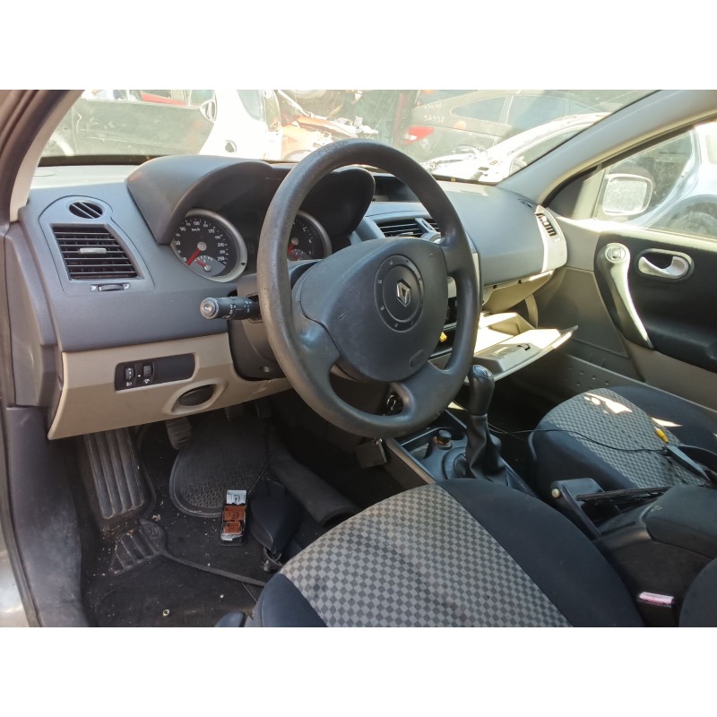 RENAULT MEGANE II (BM0/1_, CM0/1_) - imagen 2