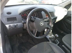 opel astra h (a04) del año 2007 2