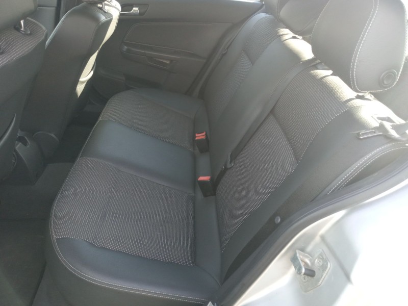 opel astra h (a04) del año 2007