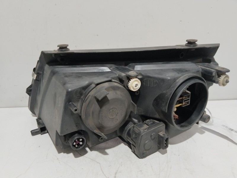Recambio de faro derecho para volkswagen passat b5 (3b2) 1.9 tdi 4motion referencia OEM IAM 14869200   Recambio de faro derecho para volkswagen passat b5 (3b2) 1.9 tdi 4motion referencia OEM IAM 14869200