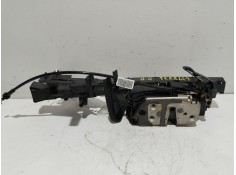 Recambio de cerradura puerta delantera derecha para ford transit connect monospace 1.6 tdci referencia OEM IAM 2048282  