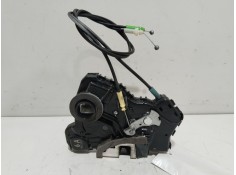Recambio de cerradura puerta delantera izquierda para toyota iq 2 referencia OEM IAM 6904042241