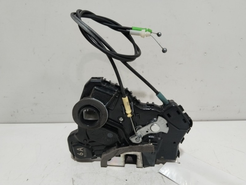 Recambio de cerradura puerta delantera izquierda para toyota iq 2 referencia OEM IAM 6904042241  