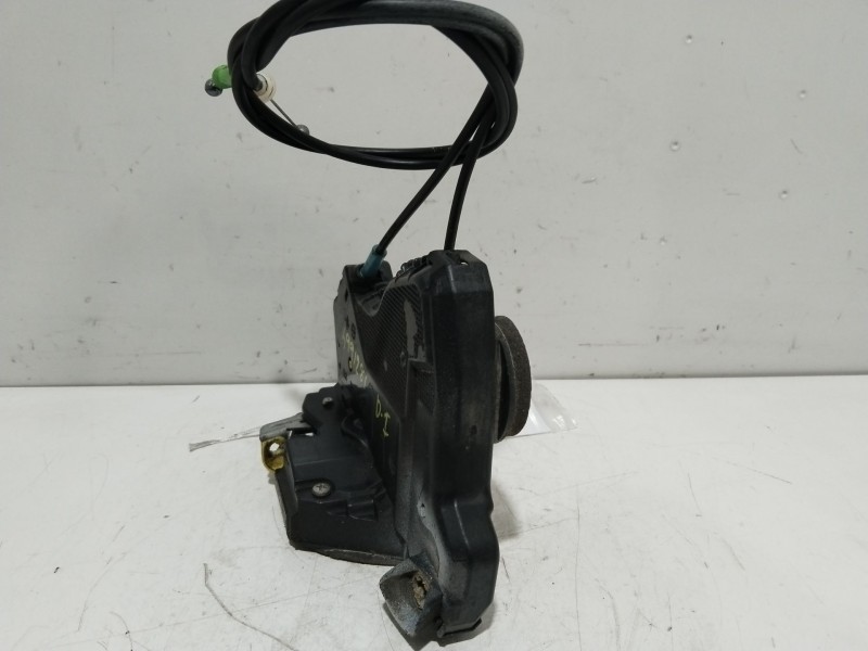 Recambio de cerradura puerta delantera izquierda para toyota iq 2 referencia OEM IAM 6904042241  