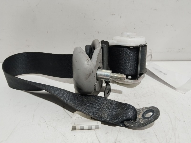 Recambio de cinturon seguridad trasero izquierdo para toyota iq 2 referencia OEM IAM 7337074040C1  