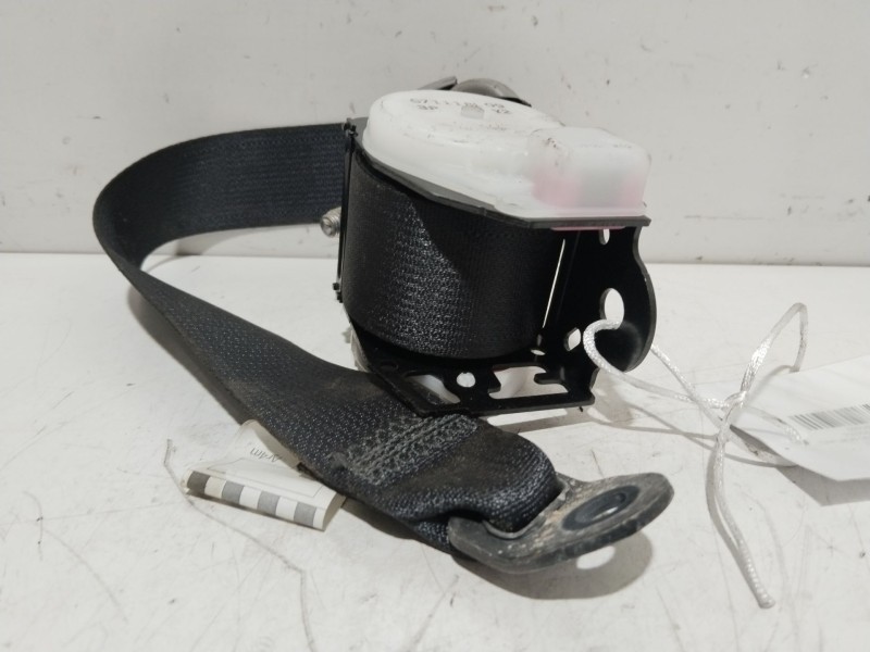 Recambio de cinturon seguridad trasero izquierdo para toyota iq 2 referencia OEM IAM 7337074040C1  