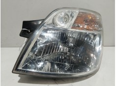 Recambio de faro izquierdo para kia picanto i (sa) 1.1 referencia OEM IAM 9210107010  