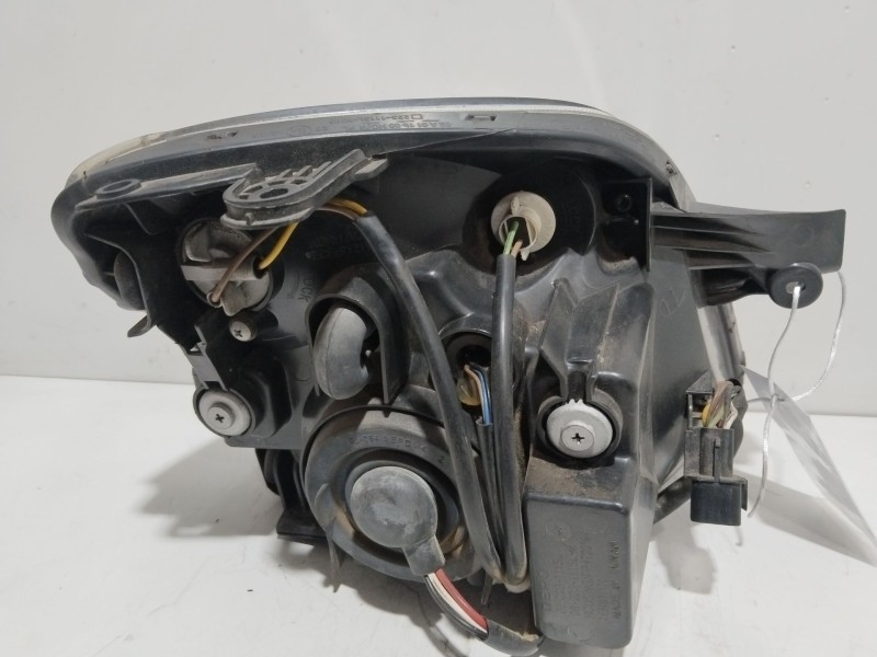 Recambio de faro izquierdo para kia picanto i (sa) 1.1 referencia OEM IAM 9210107010  