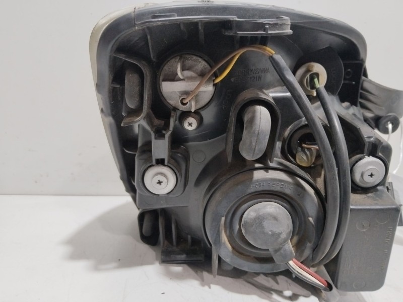 Recambio de faro izquierdo para kia picanto i (sa) 1.1 referencia OEM IAM 9210107010  