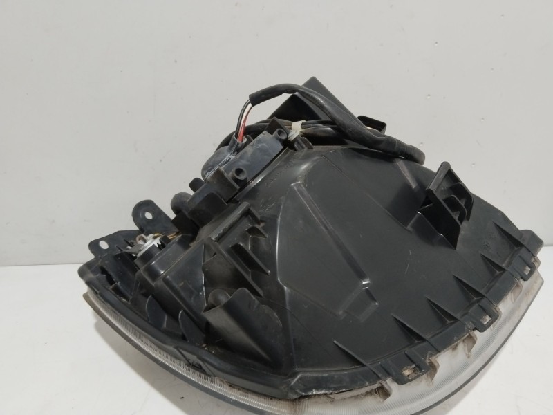 Recambio de faro izquierdo para kia picanto i (sa) 1.1 referencia OEM IAM 9210107010  