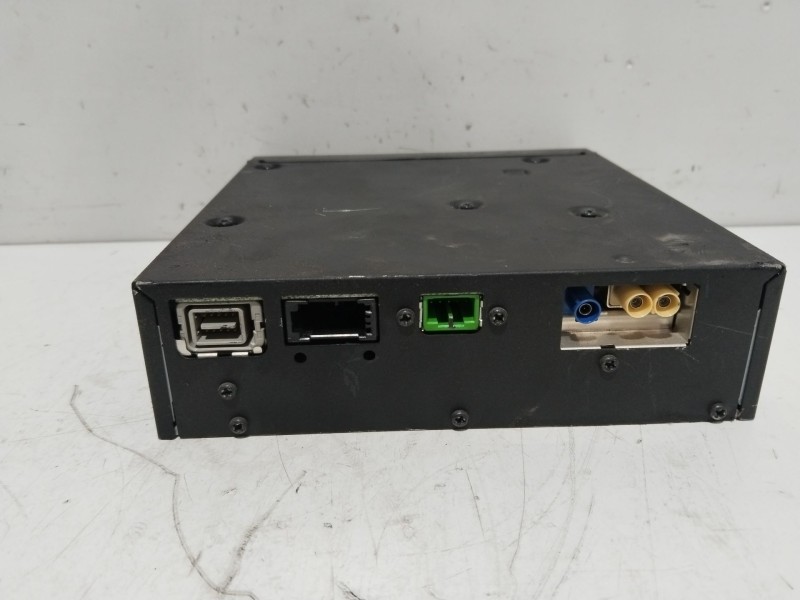 Recambio de sistema audio / radio cd para volvo xc90 d5 executive (7 asientos) (136kw) referencia OEM IAM 36050346  