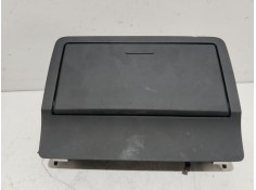 Recambio de pantalla multifuncion para audi a1 sportback (8xa, 8xf) 1.6 tdi referencia OEM IAM 8X0857273B  