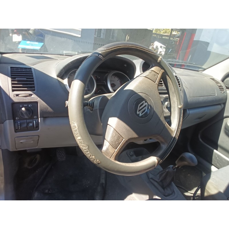 SUZUKI IGNIS II (MH) - imagen 6