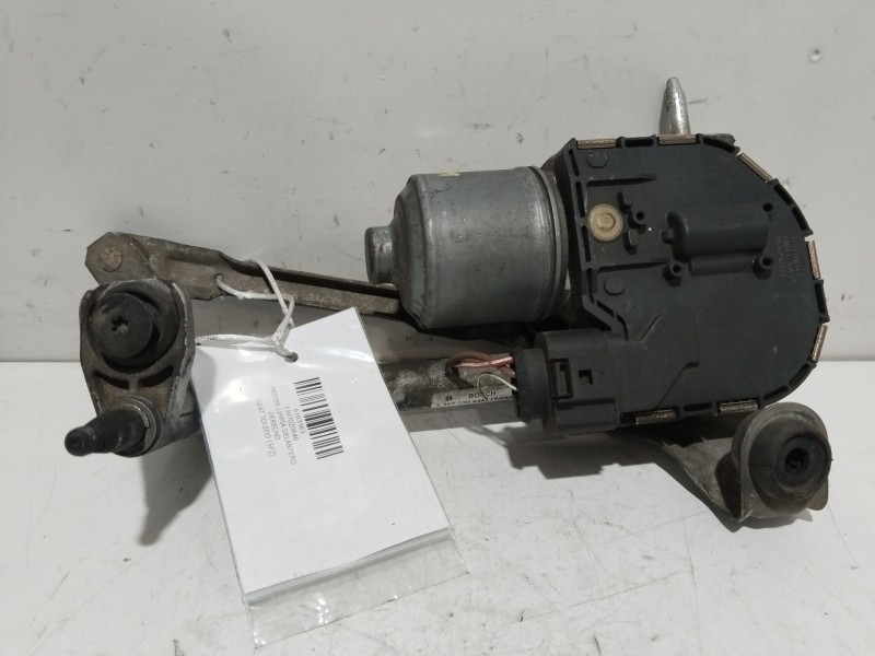 Recambio de motor limpia delantero derecho para seat toledo (5p2) stylance / style referencia OEM IAM 3397020646  