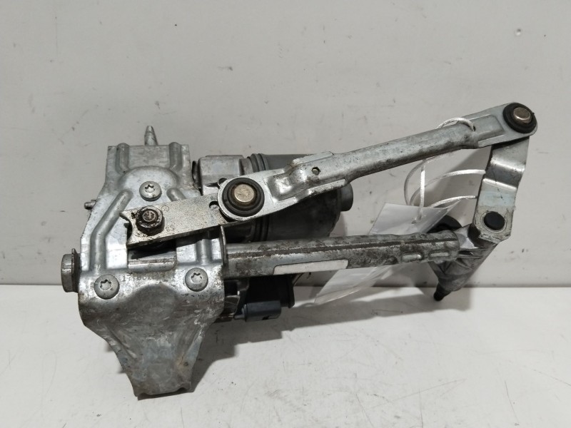 Recambio de motor limpia delantero derecho para seat toledo (5p2) stylance / style referencia OEM IAM 3397020646  