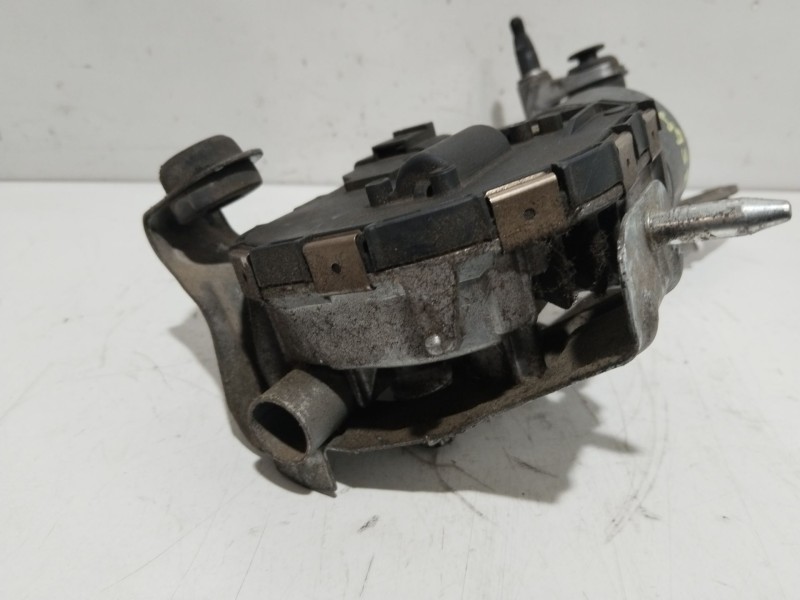 Recambio de motor limpia delantero derecho para seat toledo (5p2) stylance / style referencia OEM IAM 3397020646  