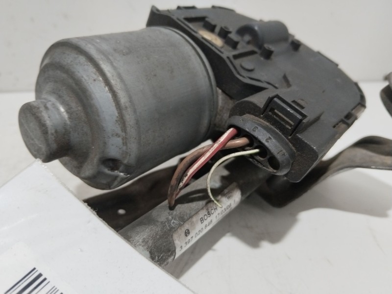 Recambio de motor limpia delantero derecho para seat toledo (5p2) stylance / style referencia OEM IAM 3397020646  