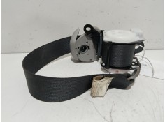Recambio de cinturon seguridad trasero derecho para toyota iq 2 referencia OEM IAM 7336074040C1  
