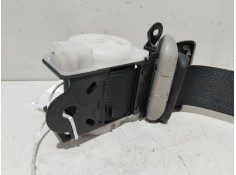Recambio de cinturon seguridad trasero derecho para toyota iq 2 referencia OEM IAM 7336074040C1   2