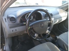 chevrolet lacetti (j200) del año 2008 2