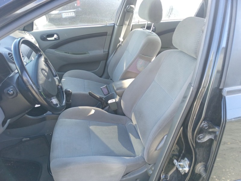 chevrolet lacetti (j200) del año 2008 chevrolet lacetti (j200) del año 2008