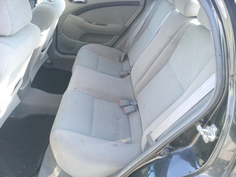 chevrolet lacetti (j200) del año 2008 chevrolet lacetti (j200) del año 2008