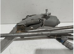 Recambio de motor limpia delantero para toyota auris básico referencia OEM IAM 8511002190   2