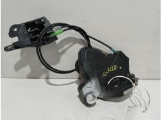 Recambio de cerradura puerta delantera derecha para toyota iq 2 referencia OEM IAM 6903042221