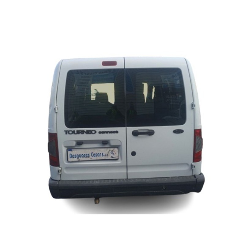 FORD TOURNEO CONNECT - imagen 4