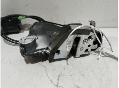 Recambio de cerradura puerta delantera derecha para toyota iq 2 referencia OEM IAM 6903042221   2