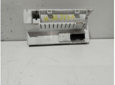 Recambio de pantalla multifuncion para renault megane ii (bm0/1_, cm0/1_) 1.5 dci (bm1f, cm1f) referencia OEM IAM 8200290542  