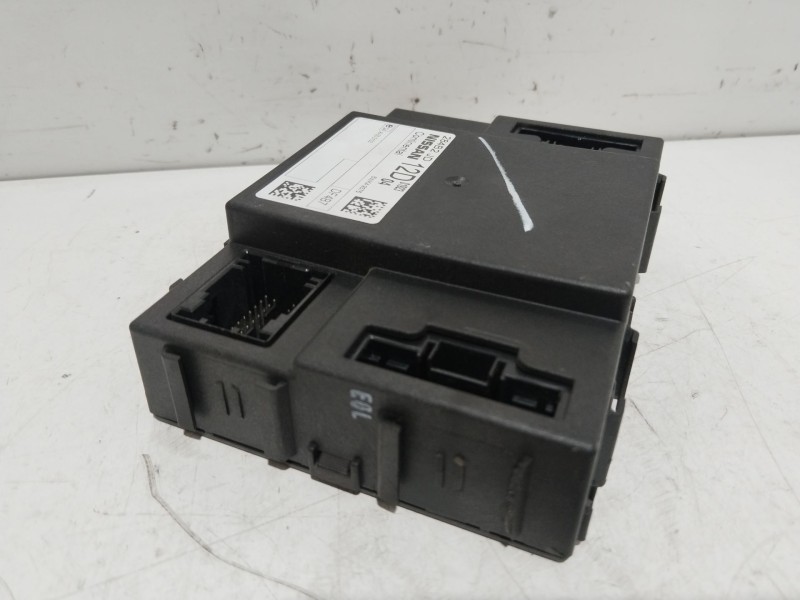 Recambio de modulo electronico para nissan qashqai / qashqai +2 i (j10, nj10, jj10e) 1.5 dci referencia OEM IAM 284B2JD12D  