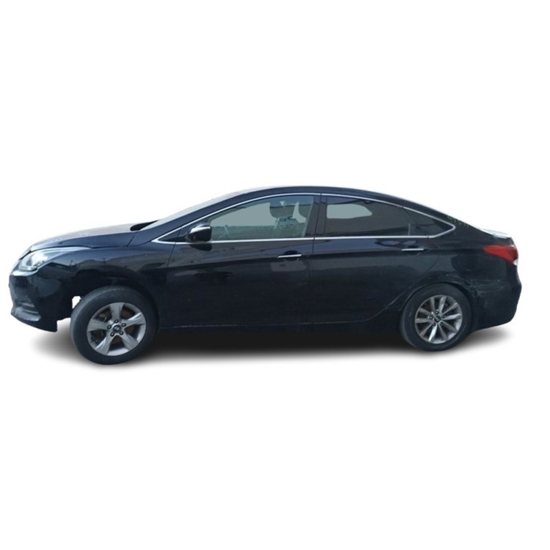 HYUNDAI I40 - imagen 4