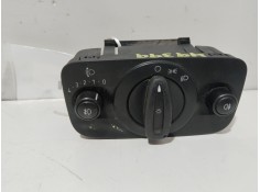 Recambio de mando luces para ford fiesta (cb1) ghia referencia OEM IAM 18884132  