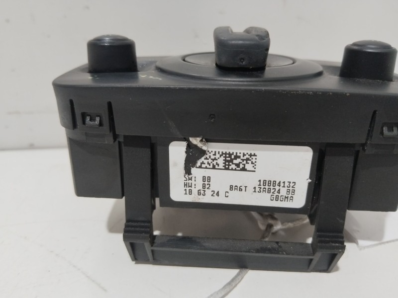 Recambio de mando luces para ford fiesta (cb1) ghia referencia OEM IAM 18884132  