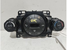 Recambio de mando calefaccion / aire acondicionado para ford fiesta (cb1) ghia referencia OEM IAM 8A6T18C612